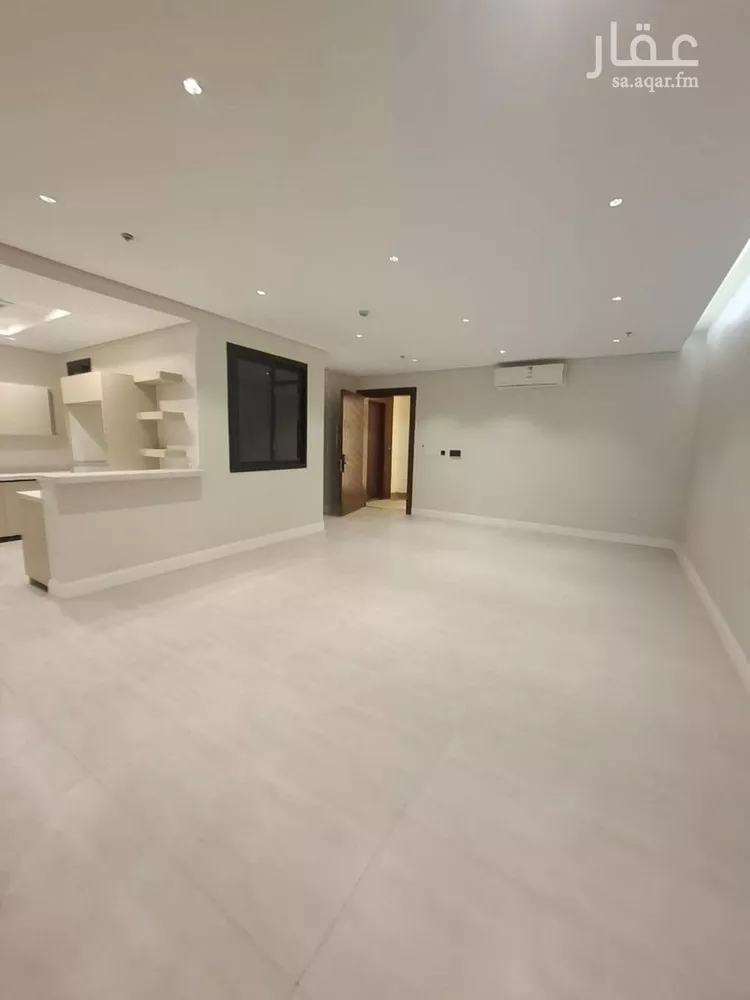 شقة للإيجار في شارع ابن حامد, حي النرجس, مدينة الرياض, منطقة الرياض