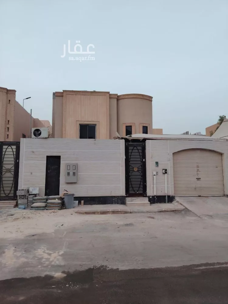 فيلا للبيع في شارع النفل, حي الياسمين, مدينة الرياض, منطقة الرياض