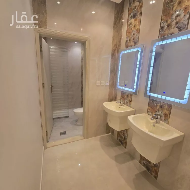 شقة للإيجار في شارع المساعدية, حي حطين, مدينة الرياض, منطقة الرياض صورة 4