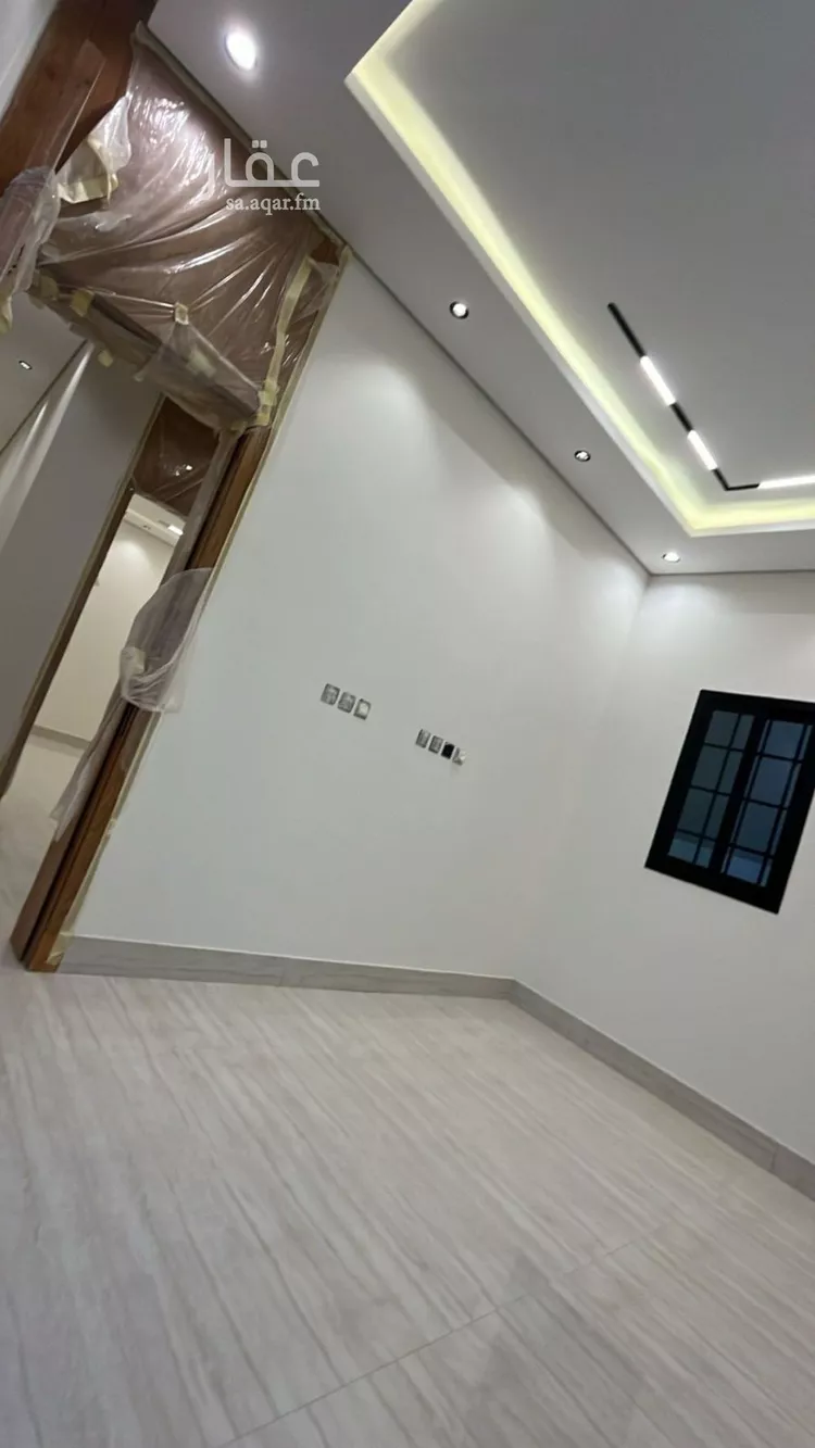 شقة للإيجار في شارع عمر بن وهب, حي المهدية, مدينة الرياض, منطقة الرياض صورة 3