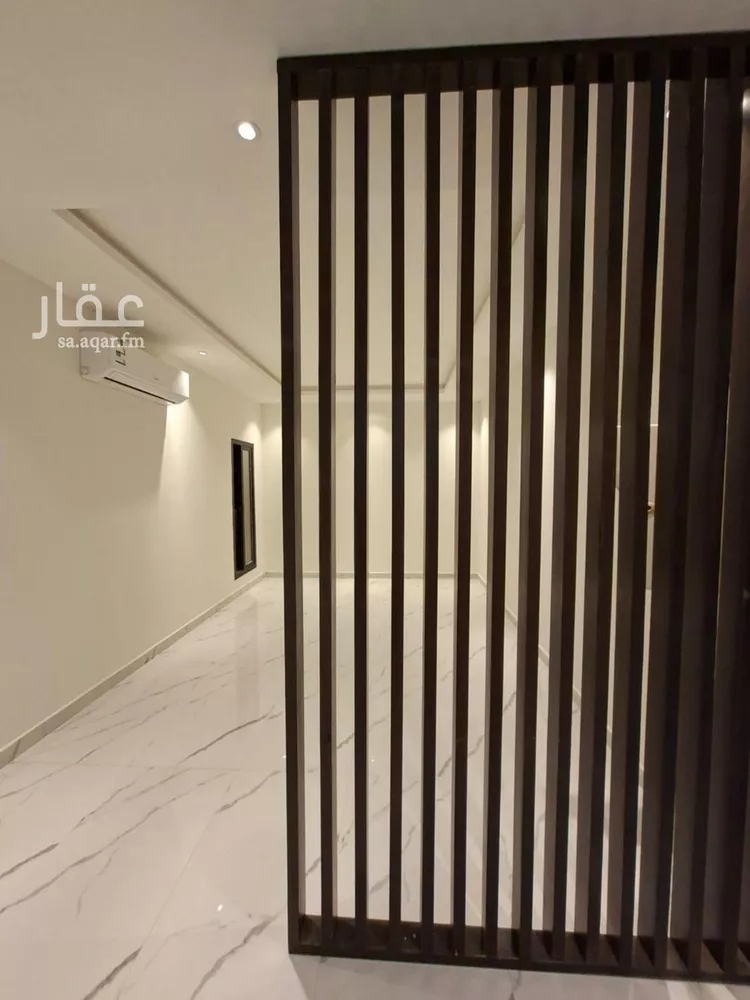 شقة للإيجار في شارع أبحر, حي الملقا, مدينة الرياض, منطقة الرياض صورة 3