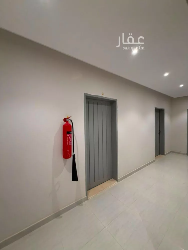 شقة للإيجار في شارع أبي موسى المديني, حي المهدية, مدينة الرياض, منطقة الرياض صورة 2