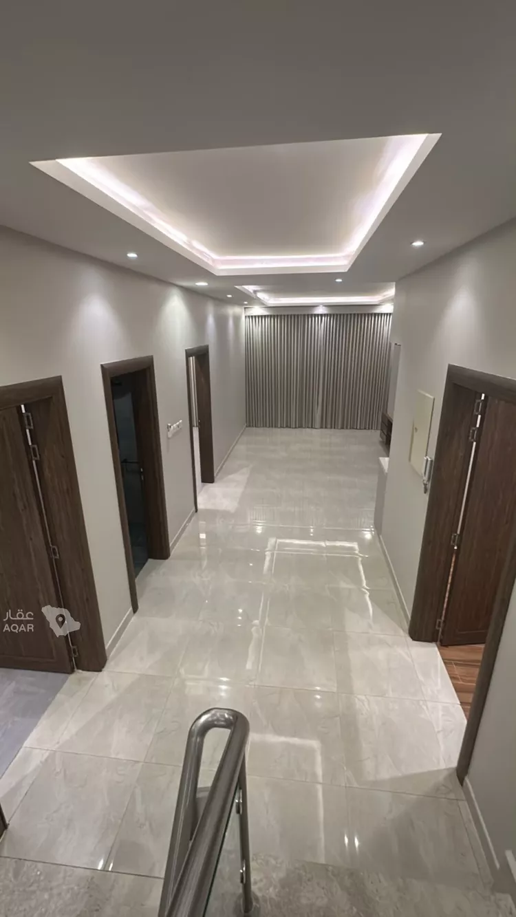 فيلا للإيجار في شارع عبدالكبير الحرازي, حي النرجس, مدينة الرياض, منطقة الرياض