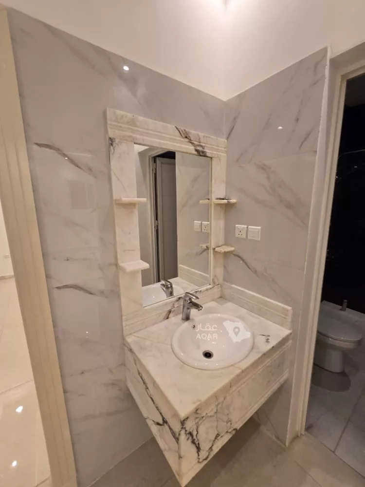 Apartment for Rent in Riyadh An Narjis 5
