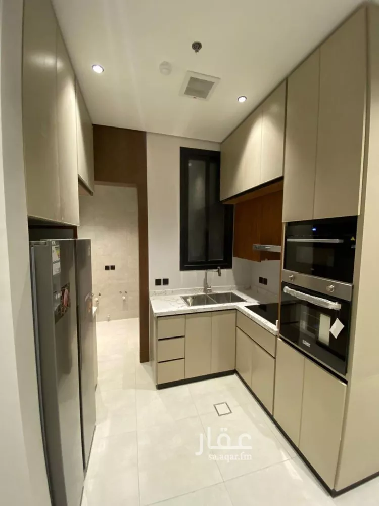 شقة للإيجار في شارع الحسن السكري, حي النرجس, مدينة الرياض, منطقة الرياض