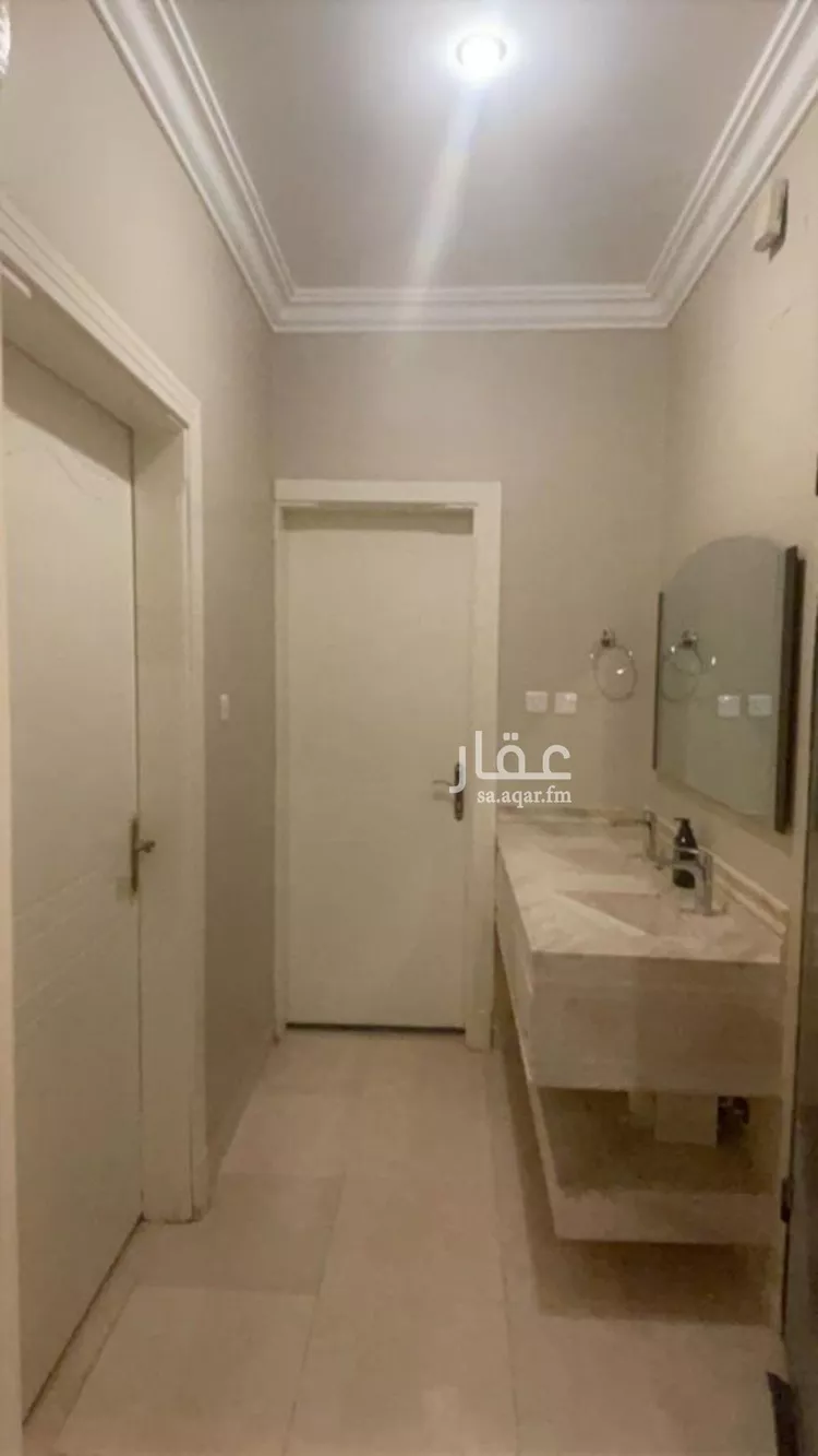 شقة للإيجار في شارع رقم 71, حي الياسمين, مدينة الرياض, منطقة الرياض صورة 5