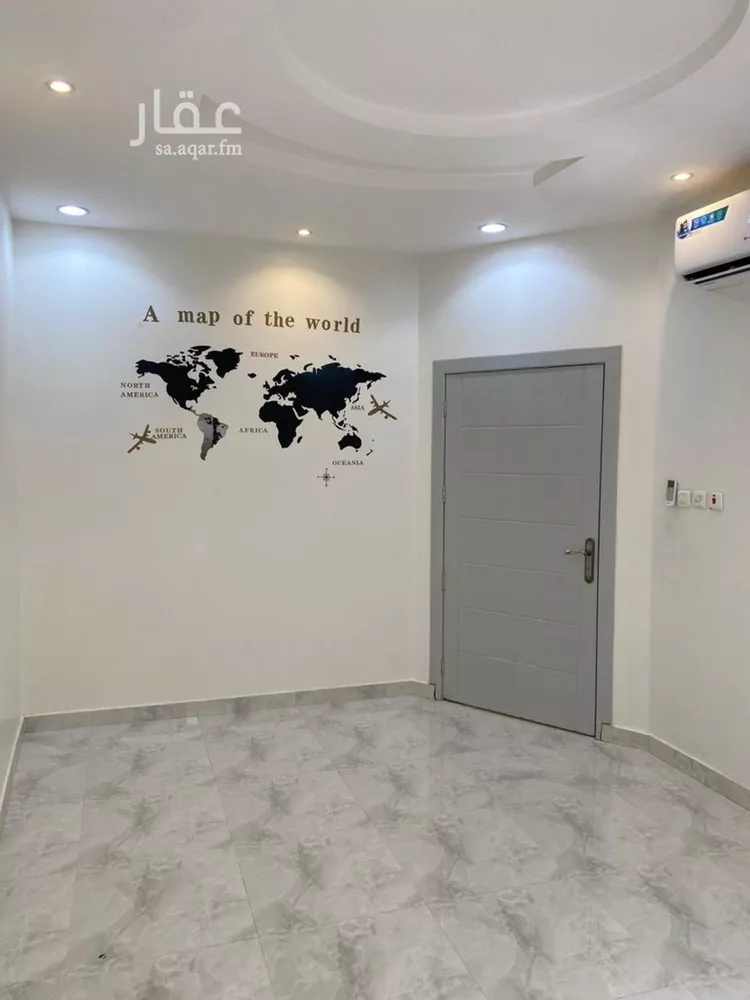 شقة للإيجار في شارع مرة بن عمرو, حي النرجس, مدينة الرياض, منطقة الرياض صورة 2