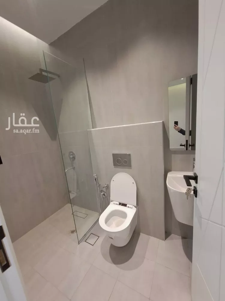 شقة للإيجار في شارع حمزة الهاشمي, حي النرجس, مدينة الرياض, منطقة الرياض صورة 3