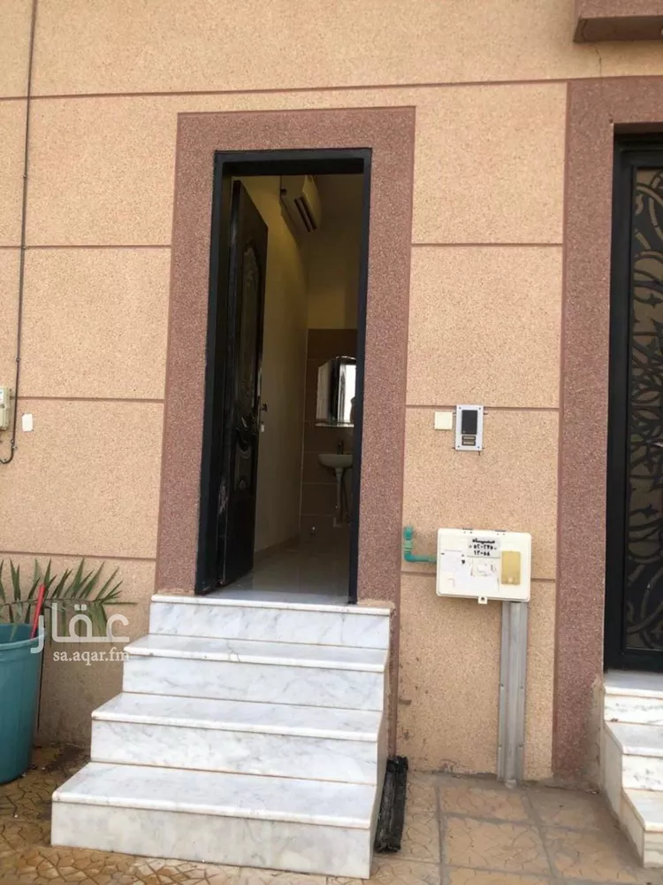 غرفة للإيجار في شارع محمد بن أبي العطاء, حي العارض, مدينة الرياض, منطقة الرياض