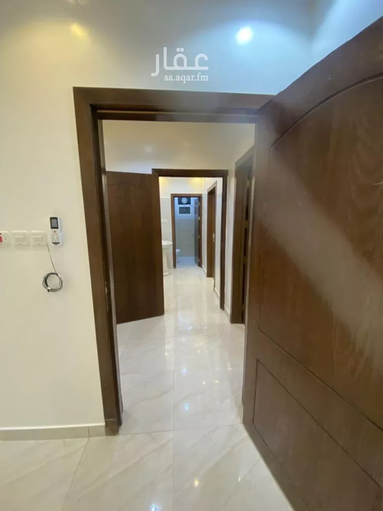 شقة للإيجار في شارع عثمان الماراني, حي النرجس, مدينة الرياض, منطقة الرياض صورة 2