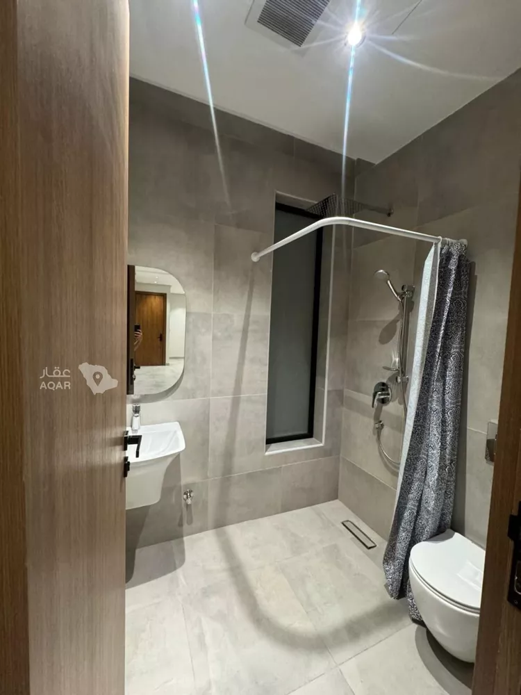 شقة للإيجار في شارع أنس الكناني, حي النرجس, مدينة الرياض, منطقة الرياض صورة 4