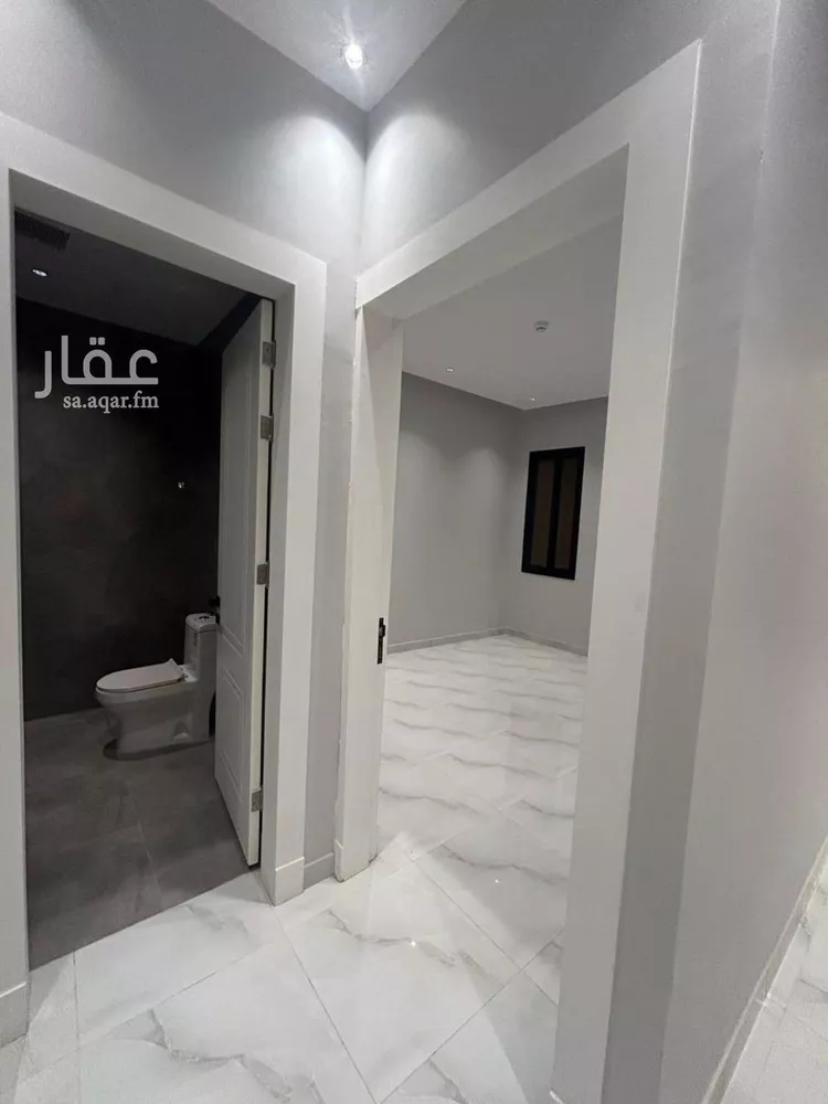 دور للإيجار في شارع عبدالعزيز الحقباني, حي العارض, مدينة الرياض, منطقة الرياض صورة 5