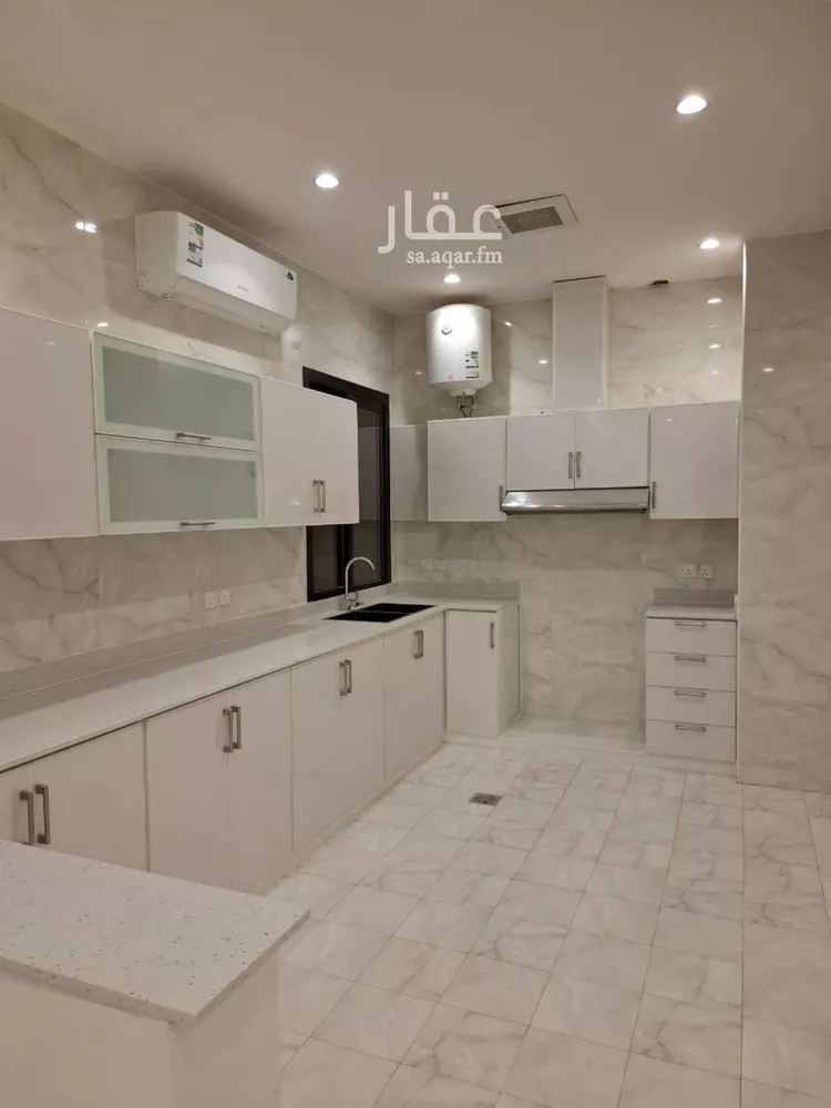 شقة للإيجار في شارع ابن حامد, حي النرجس, مدينة الرياض, منطقة الرياض صورة 5