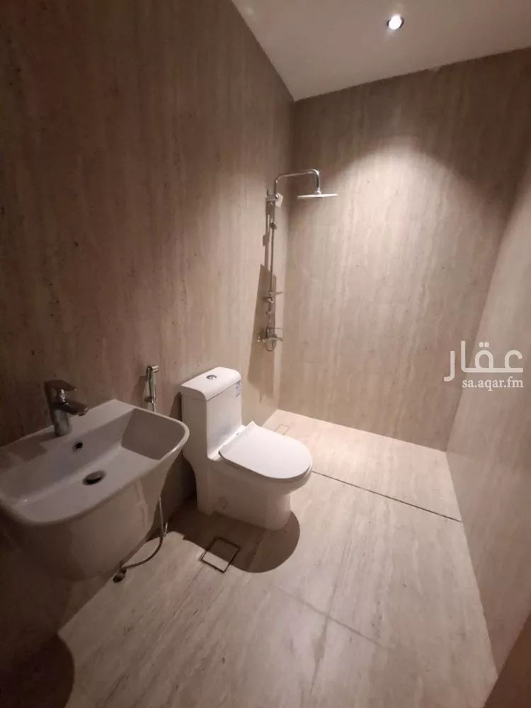 شقة للإيجار في شارع محمد البشر, حي النرجس, مدينة الرياض, منطقة الرياض صورة 4