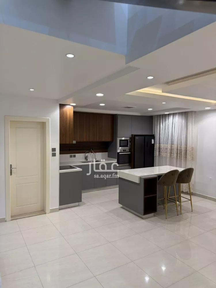 شقة للإيجار في شارع أحمد بن عبدالله العجلي, حي العارض, مدينة الرياض, منطقة الرياض صورة 5