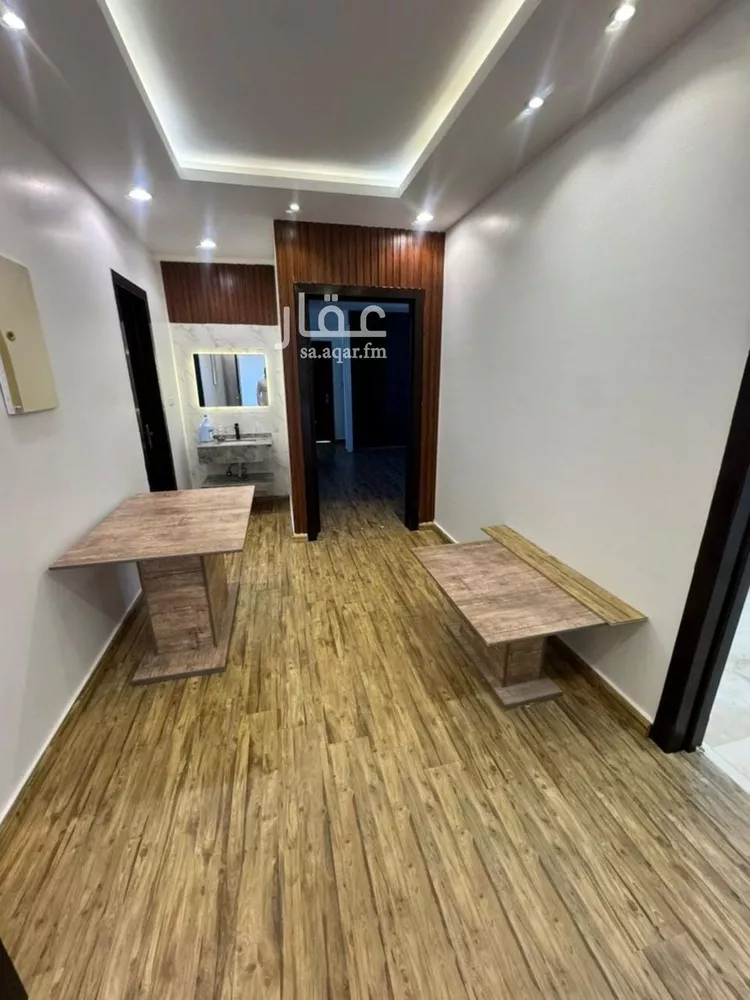 شقة للإيجار في شارع عمر بن وهب, حي المهدية, مدينة الرياض, منطقة الرياض صورة 5