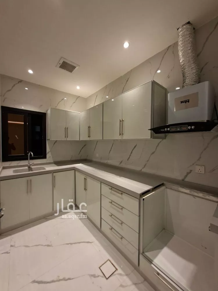 شقة للإيجار في شارع أبحر, حي الملقا, مدينة الرياض, منطقة الرياض صورة 5