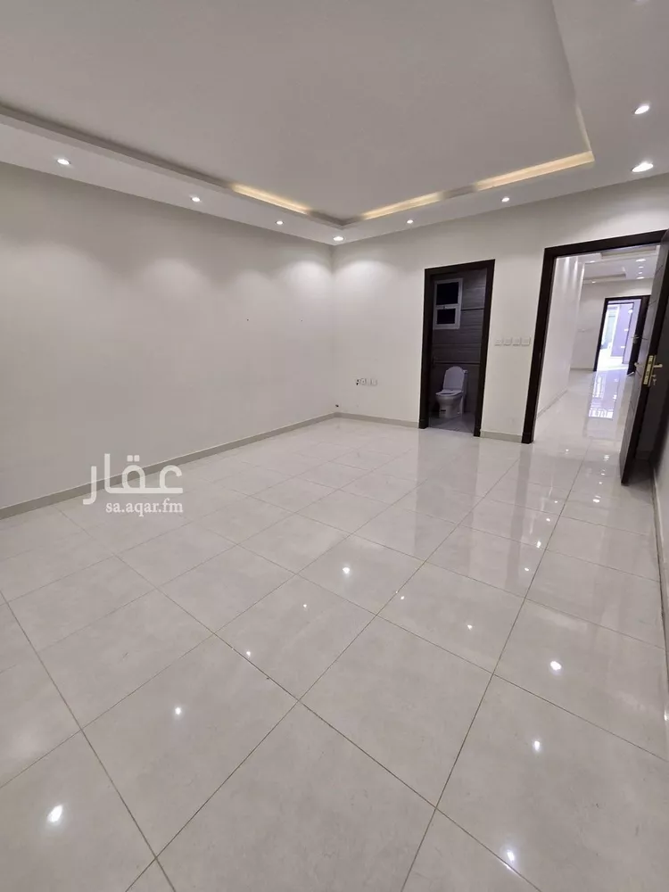 دور للإيجار في شارع شهيد الدين ثم الوطن فهد سعد عبدالله ال, حي النرجس, مدينة الرياض, منطقة الرياض صورة 3