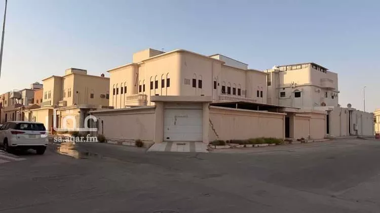 فيلا للبيع في شارع عبد العزيز الأهواني, حي الفايزية, مدينة بريدة, منطقة القصيم