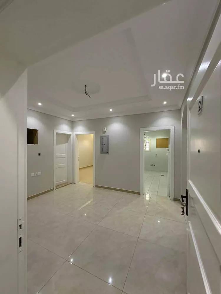 شقة للإيجار في شارع الحسين ابن بشار المخرمي, حي الريان, مدينة جدة, منطقة مكة المكرمة صورة 5