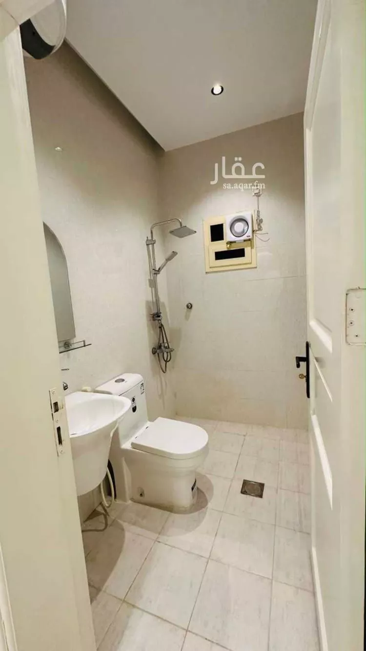 شقة للإيجار في شارع الحسين ابن بشار المخرمي, حي الريان, مدينة جدة, منطقة مكة المكرمة 7