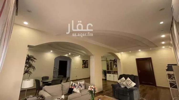 فيلا للبيع في شارع ابن الزبير الغرناطي, حي المرجان, مدينة جدة, منطقة مكة المكرمة صورة 2