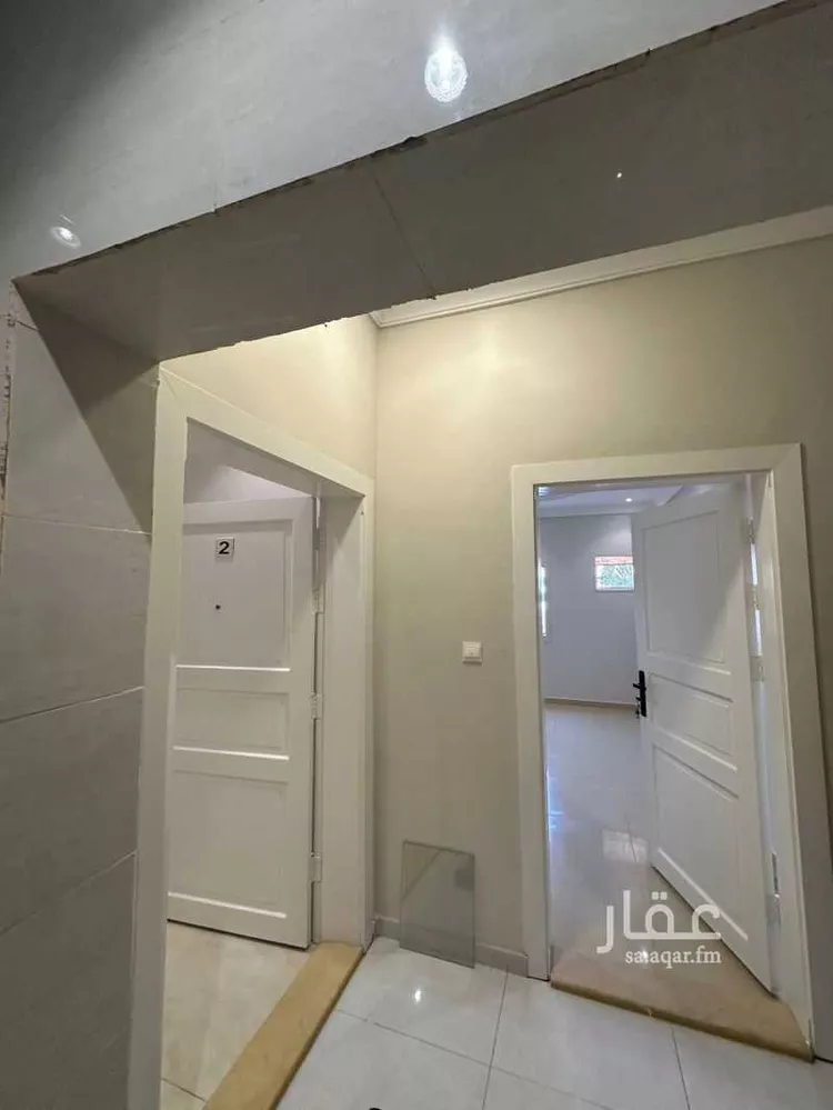 عمارة للإيجار في شارع أحمد بن محمد بن علي البسكري, حي الريان, مدينة جدة, منطقة مكة المكرمة صورة 3