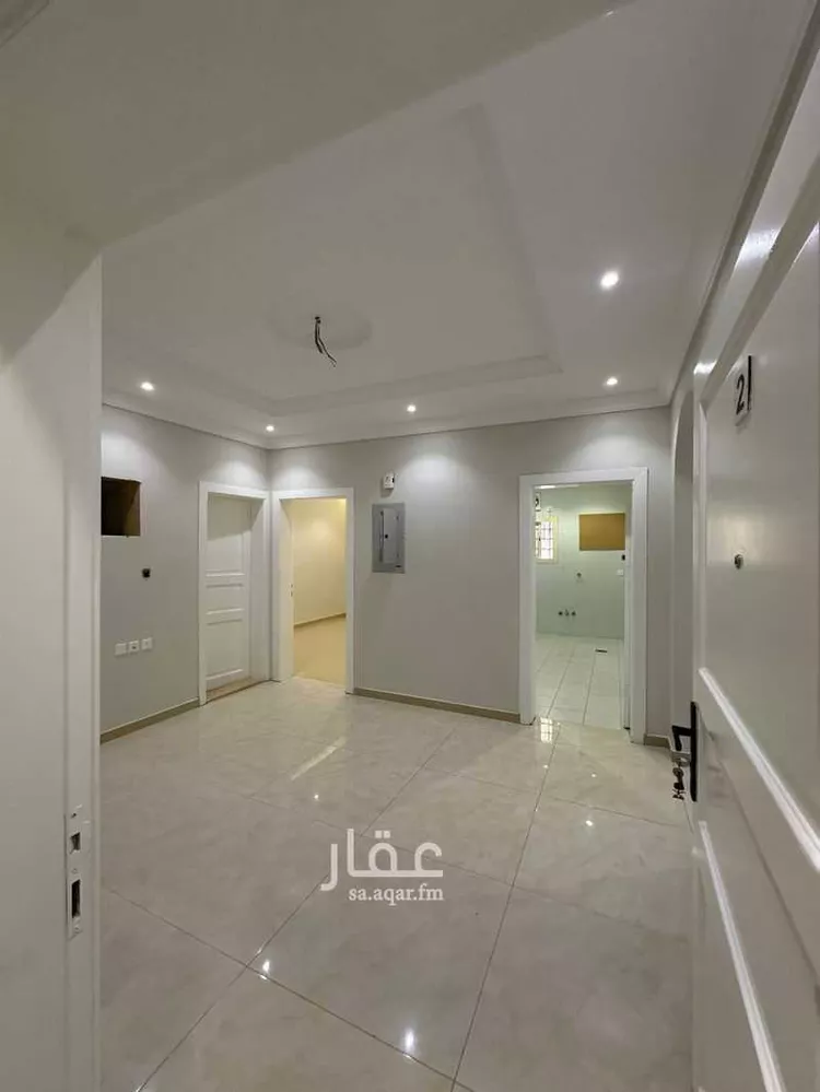عمارة للإيجار في شارع أحمد بن محمد بن علي البسكري, حي الريان, مدينة جدة, منطقة مكة المكرمة صورة 4