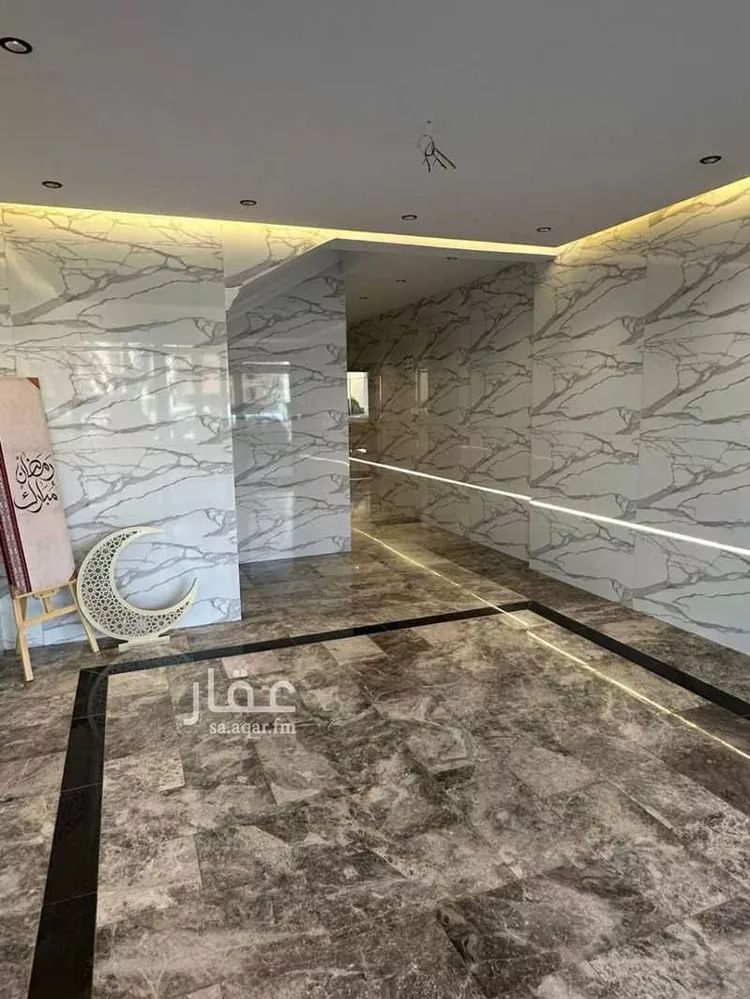 عمارة للإيجار في شارع أحمد بن محمد بن علي البسكري, حي الريان, مدينة جدة, منطقة مكة المكرمة