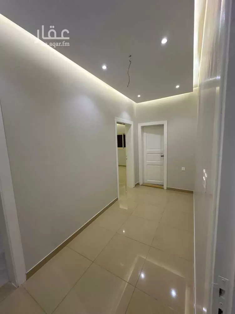 شقة للإيجار في شارع الحسين ابن بشار المخرمي, حي الريان, مدينة جدة, منطقة مكة المكرمة صورة 3
