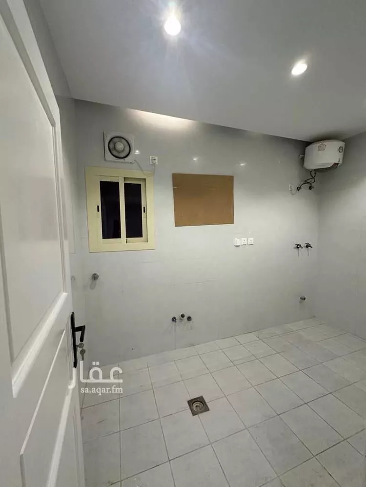 شقة للإيجار في شارع الحسين ابن بشار المخرمي, حي الريان, مدينة جدة, منطقة مكة المكرمة 8
