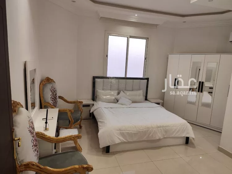 شقة للإيجار في شارع رقم 334, حي النرجس, مدينة الرياض, منطقة الرياض صورة 3