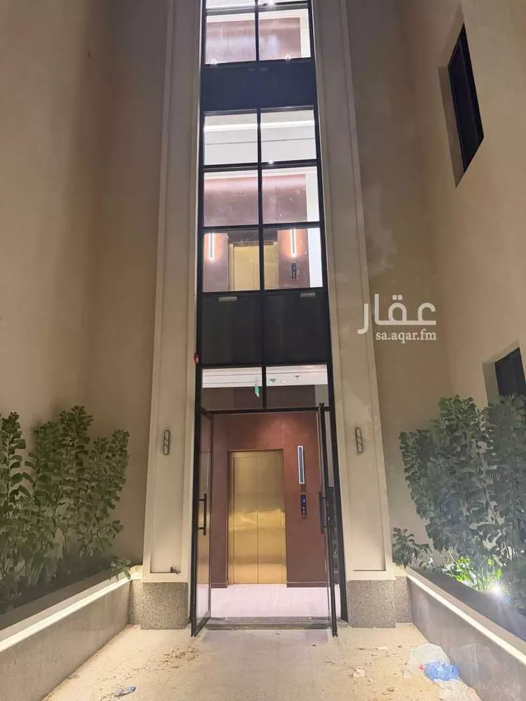 شقة للإيجار في شارع ابن المهاجر, حي المهدية, مدينة الرياض, منطقة الرياض صورة 2