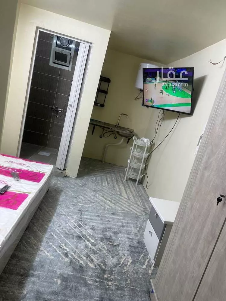 شقة للإيجار في شارع اسيد بن جارية الثقفي, حي النسيم الغربي, مدينة الرياض, منطقة الرياض صورة 3