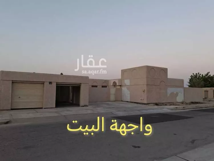 فيلا للبيع في شارع شـارع 58, حي الاحياء الشرقيه, مدينة مدينه الجبيل الصناعيه, المنطقة الشرقية