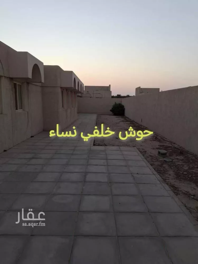 بيت للبيع في شارع شـارع 58 ، حي الحويلات ، الجبيل ، الجبيل صورة 4