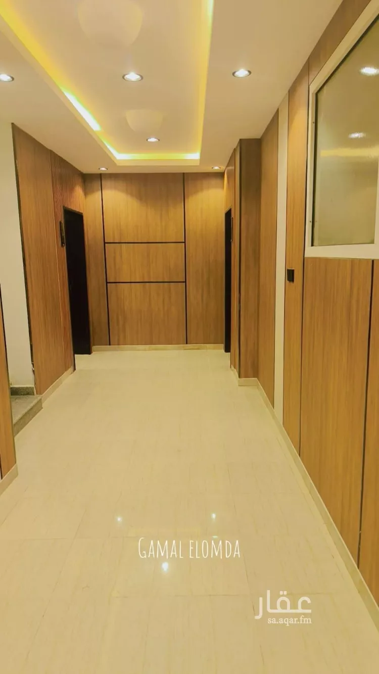 شقة للإيجار في شارع القميري, حي الوادي, مدينة الرياض, منطقة الرياض صورة 3