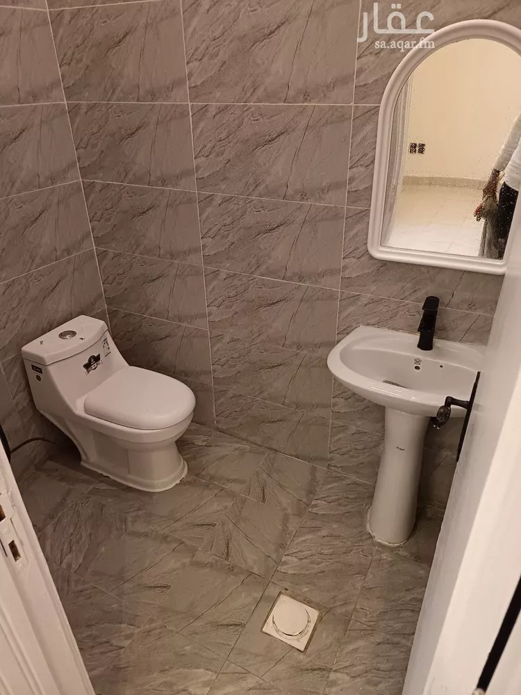 شقة للإيجار في شارع الصبيحاني, حي النفل, مدينة الرياض, منطقة الرياض صورة 5