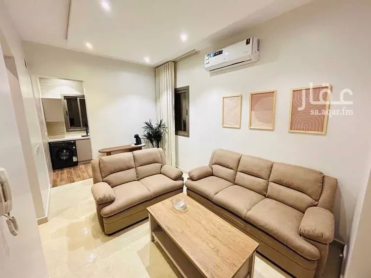 شقة للإيجار في شارع رقم 281, حي الملقا, مدينة الرياض, منطقة الرياض صورة 3