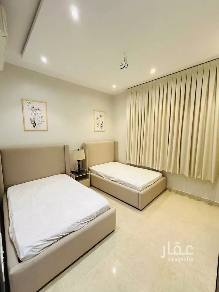 شقة للإيجار في شارع رقم 281, حي الملقا, مدينة الرياض, منطقة الرياض صورة 4