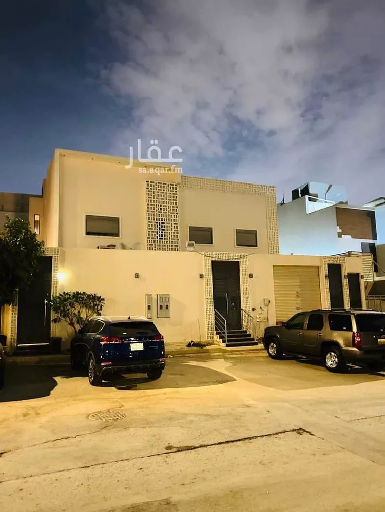 Apartment for Rent in Riyadh Al Malqa