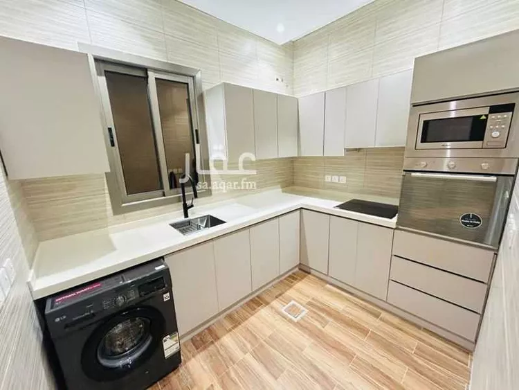 شقة للإيجار في شارع رقم 281, حي الملقا, مدينة الرياض, منطقة الرياض صورة 5