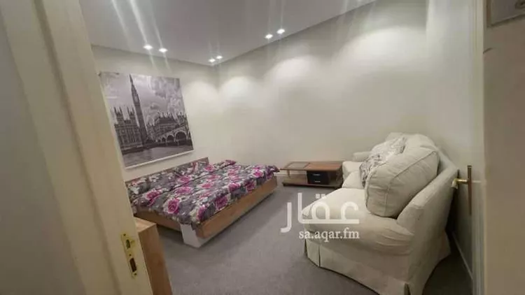 شقة للإيجار في شارع ابن ابراهيم التلمساني, حي النهضة, مدينة الرياض, منطقة الرياض 7