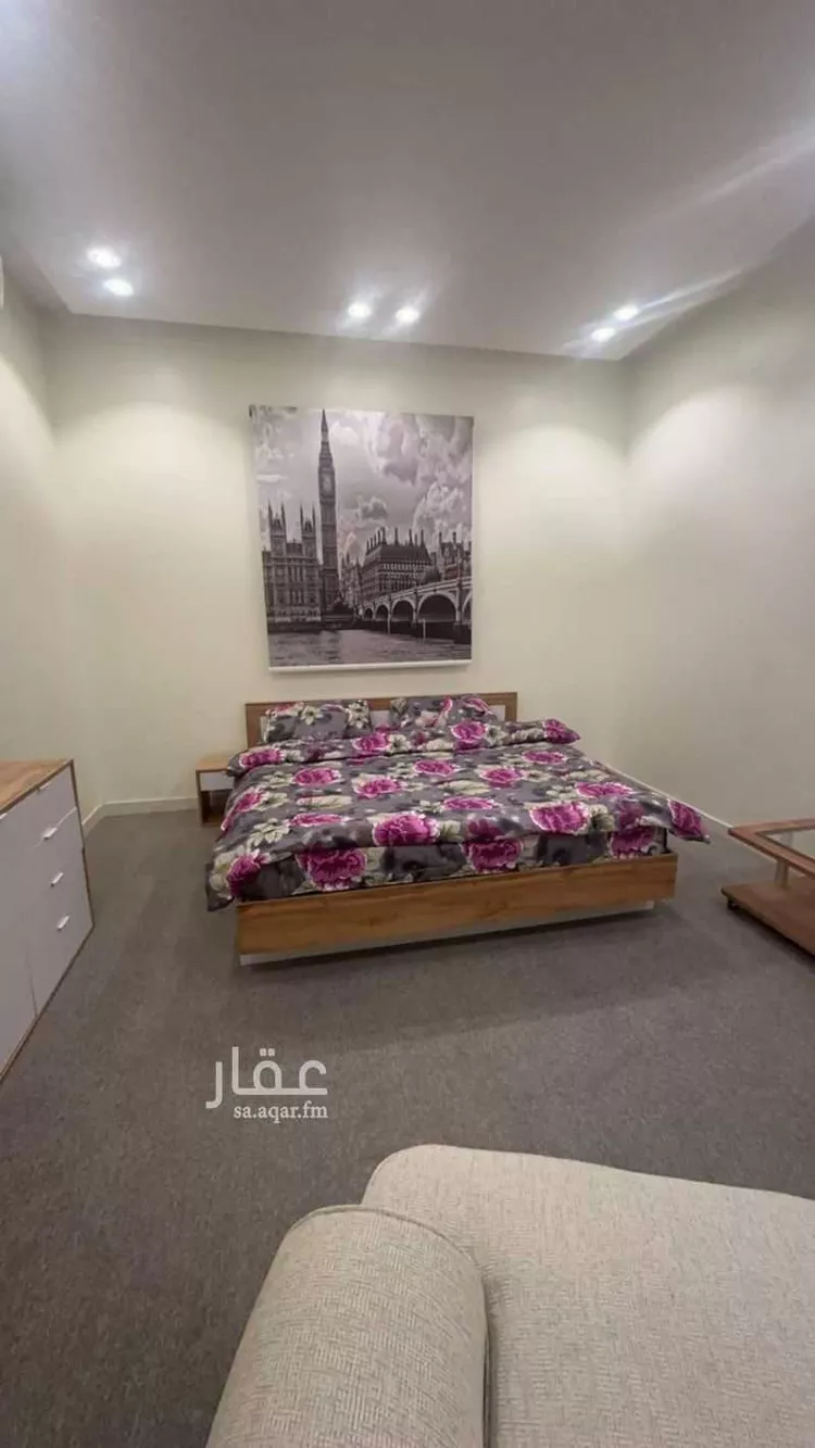 شقة للإيجار في شارع ابن ابراهيم التلمساني, حي النهضة, مدينة الرياض, منطقة الرياض صورة 5