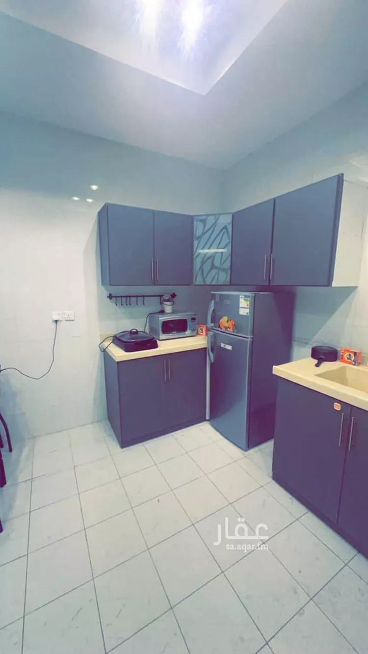 شقة للإيجار في شارع ابن ابراهيم التلمساني, حي النهضة, مدينة الرياض, منطقة الرياض 12