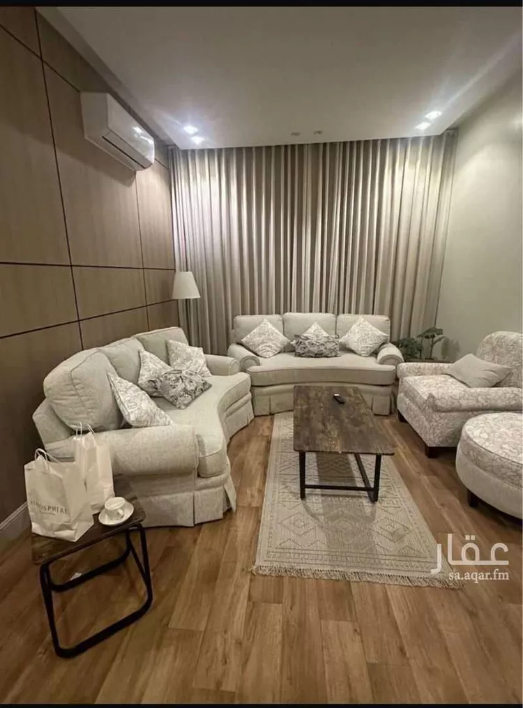 شقة للإيجار في شارع ابن ابراهيم التلمساني, حي النهضة, مدينة الرياض, منطقة الرياض صورة 2