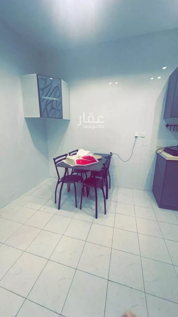 شقة للإيجار في شارع ابن ابراهيم التلمساني, حي النهضة, مدينة الرياض, منطقة الرياض 13