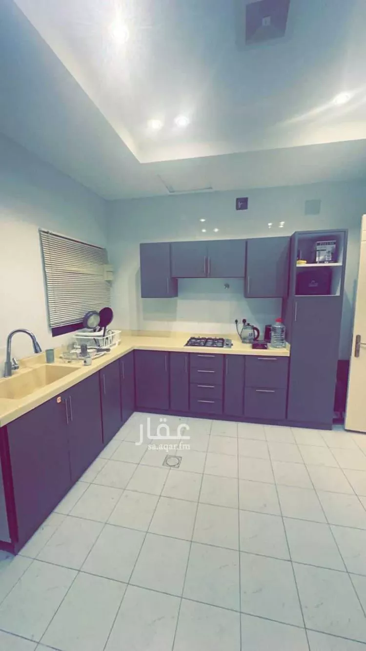 شقة للإيجار في شارع ابن ابراهيم التلمساني, حي النهضة, مدينة الرياض, منطقة الرياض 11