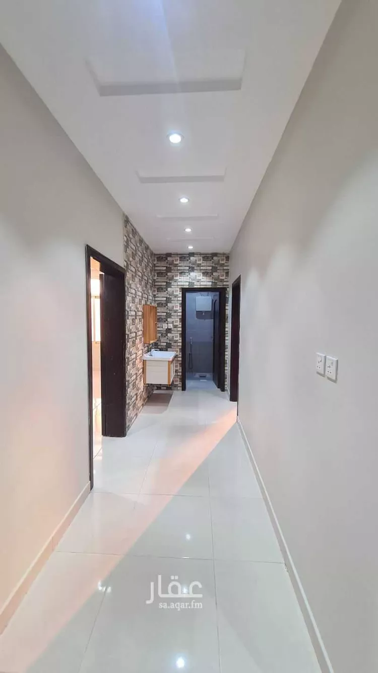 شقة للإيجار في شارع محمد عمر التونسي ، حي الرياض ، جدة ، جدة صورة 4