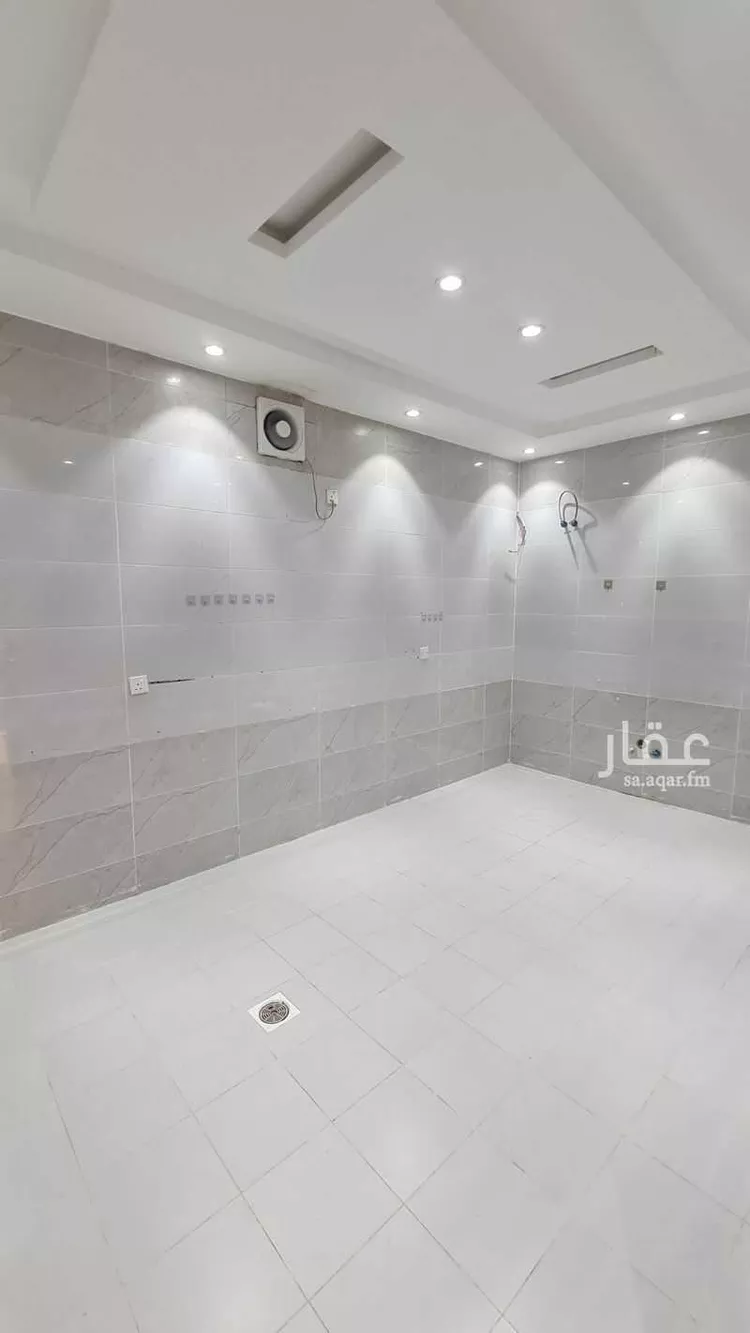 شقة للإيجار في شارع محمد عمر التونسي ، حي الرياض ، جدة ، جدة صورة 3
